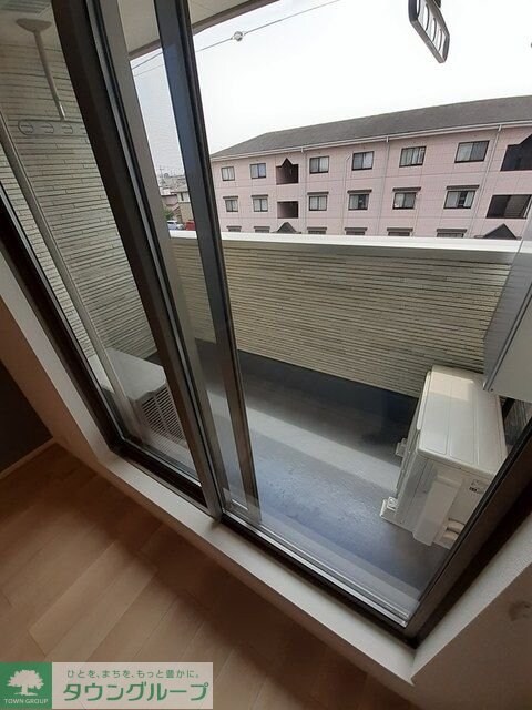 ブルーノ ネオの物件内観写真