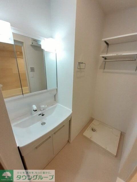 ベルデュール Vの物件内観写真