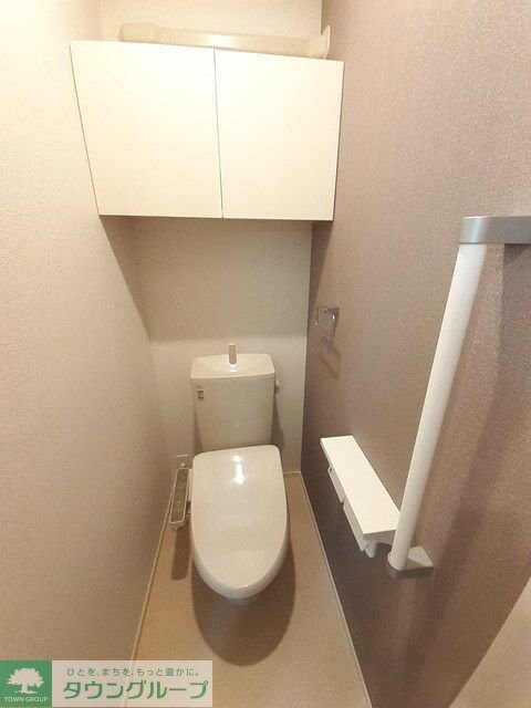 ベルデュール Vの物件内観写真