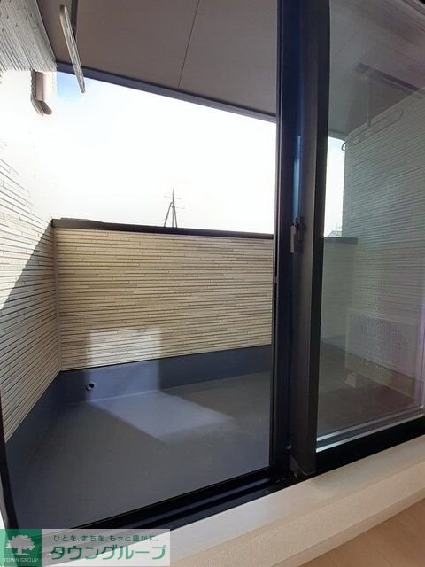 ベルデュール Vの物件内観写真