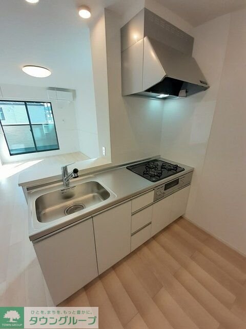 ベルデュール Vの物件内観写真