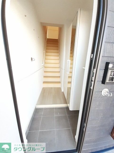 ベルデュール Vの物件内観写真