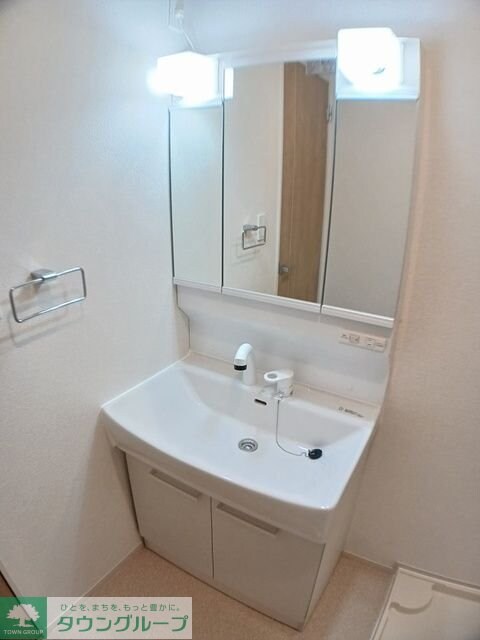 ホープフル豊岡の物件内観写真