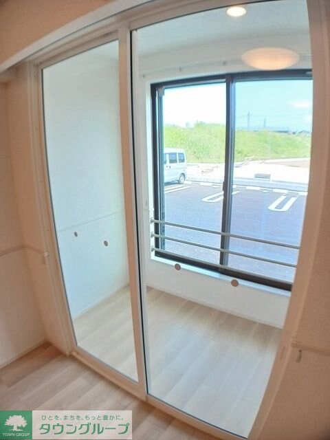 ホープフル豊岡の物件内観写真