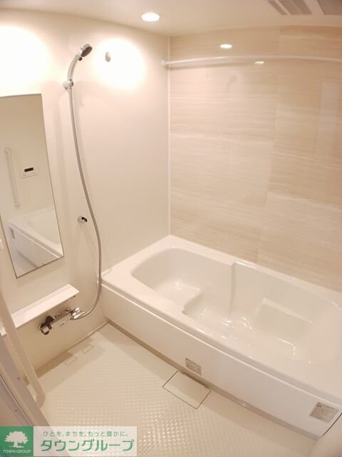 ホープフル豊岡の物件内観写真