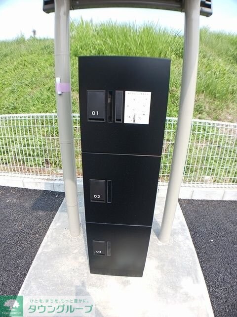 ホープフル豊岡の物件内観写真