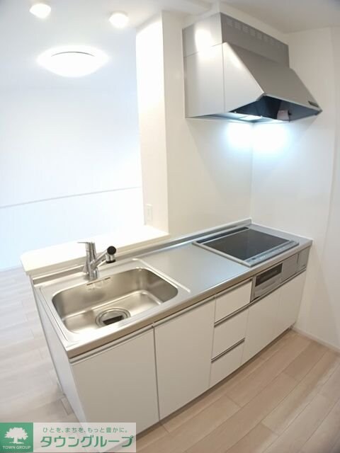 ホープフル豊岡の物件内観写真