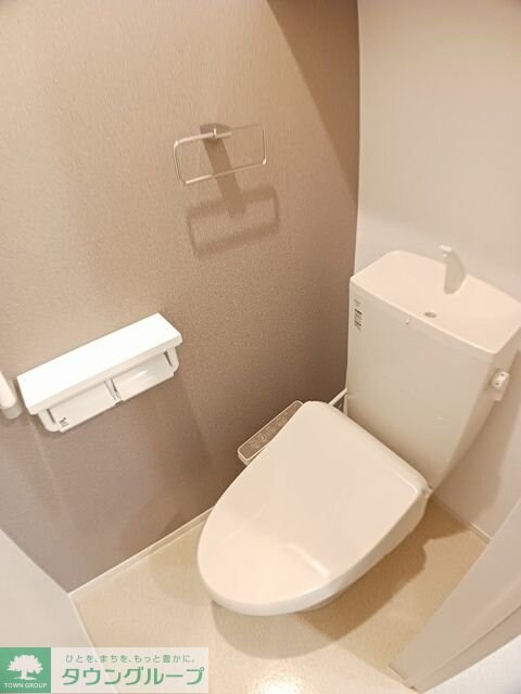 ホープフル豊岡の物件内観写真