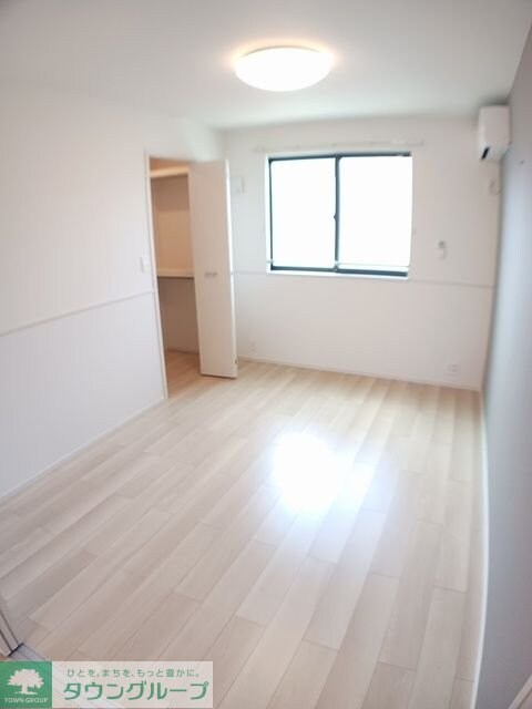 ホープフル豊岡の物件内観写真