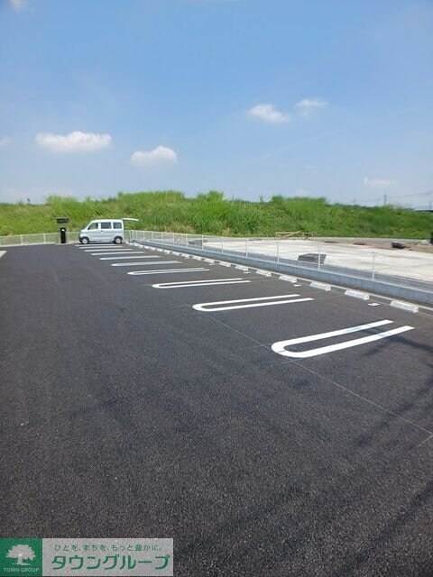 ホープフル豊岡の物件内観写真