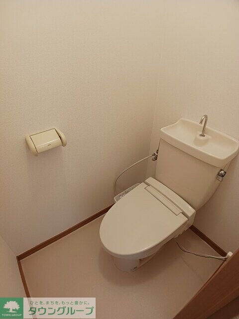 メゾンドモアの物件内観写真