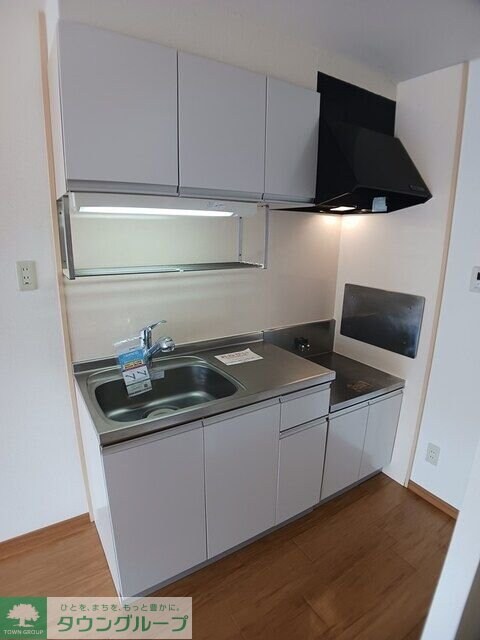 メゾンドモアの物件内観写真