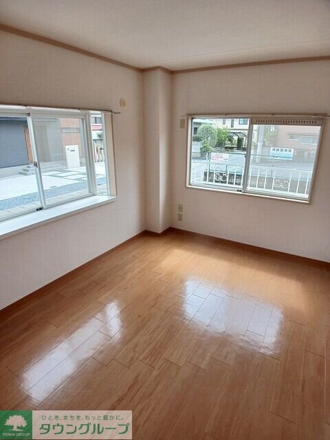 メゾンドモアの物件内観写真