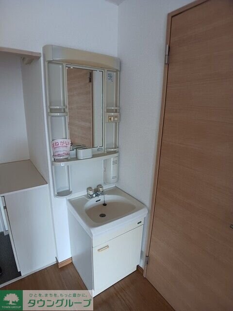 メゾンドモアの物件内観写真