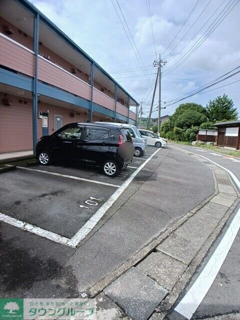 メゾンドモアの物件内観写真