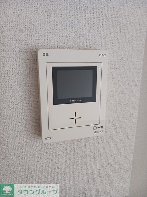 メゾンドモアの物件内観写真