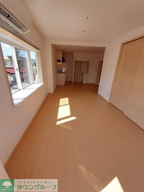 メゾンリバーサイドの物件内観写真