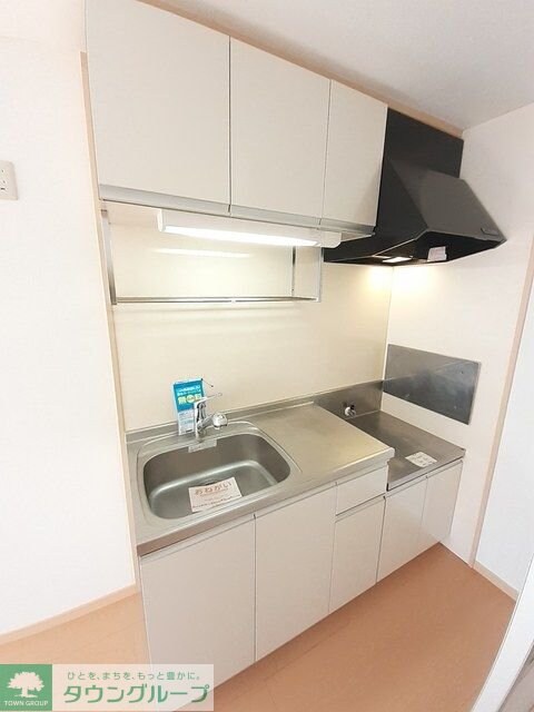 メゾンリバーサイドの物件内観写真