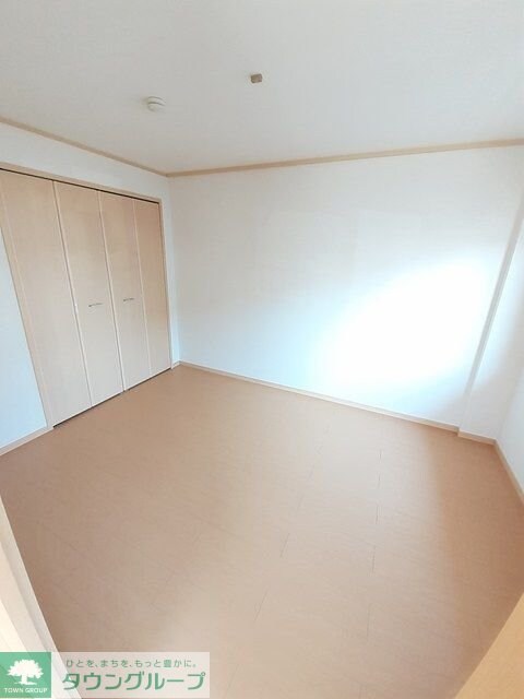 メゾンリバーサイドの物件内観写真