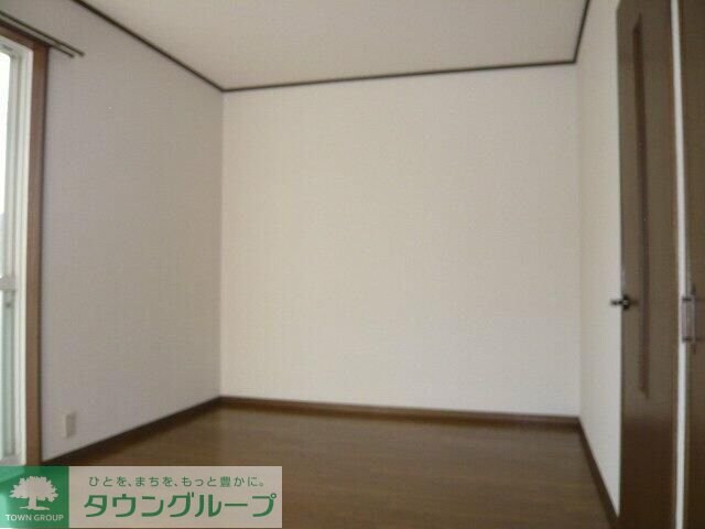 シティーハイツ チューリップの物件内観写真