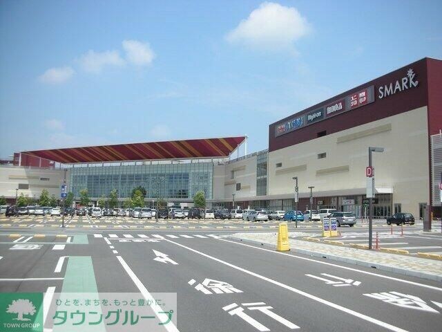 シティーハイツ チューリップの物件内観写真