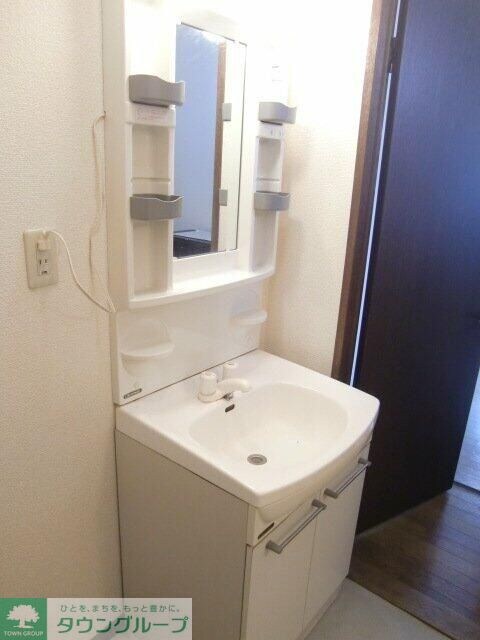 シティーハイツ チューリップの物件内観写真