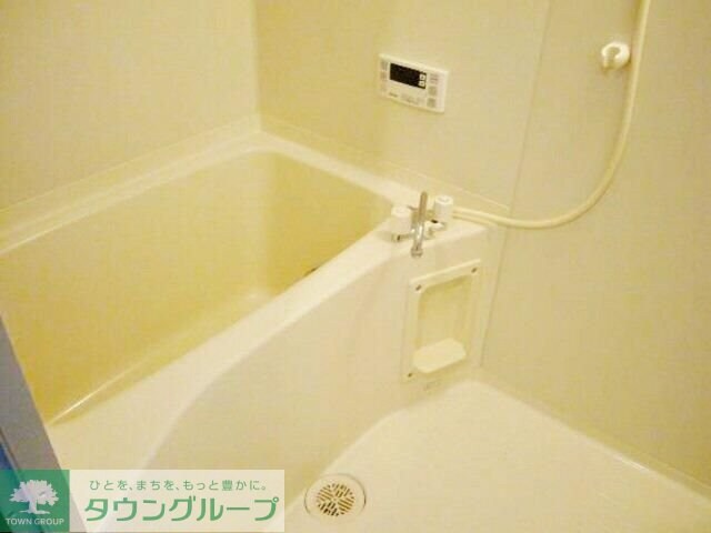 シティーハイツ ハイビスカスA棟の物件内観写真