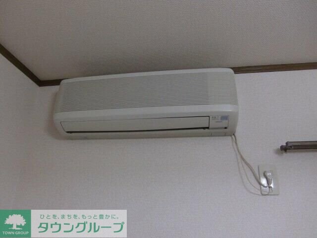 シティーハイツ ハイビスカスA棟の物件内観写真