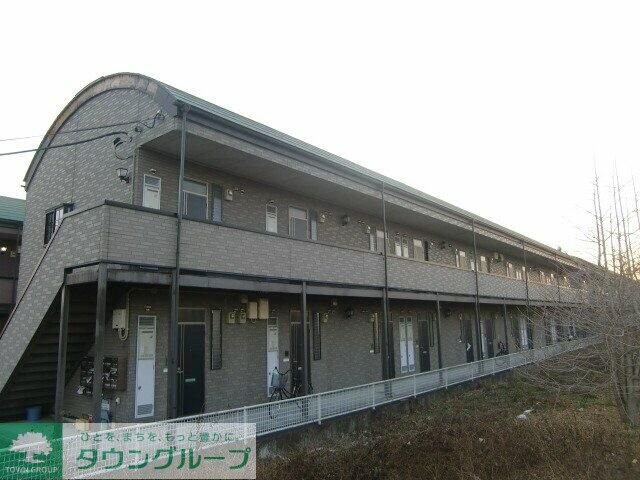 シティーハイツ ハイビスカスA棟の物件内観写真