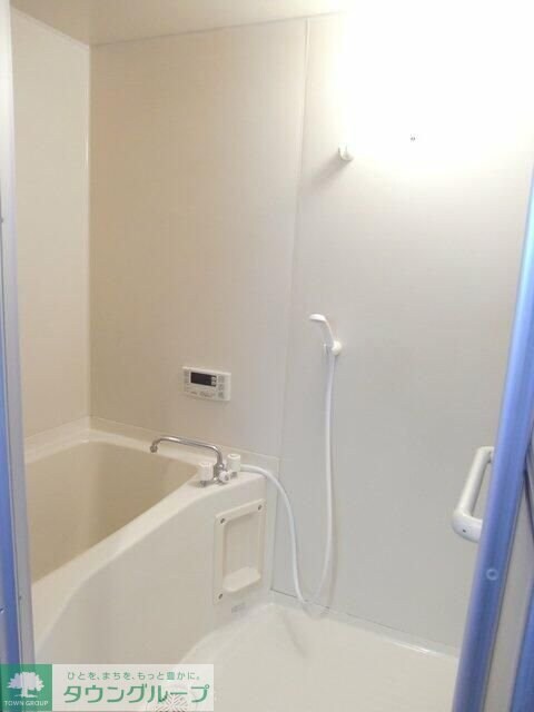 シティーハイツ ハイビスカスA棟の物件内観写真