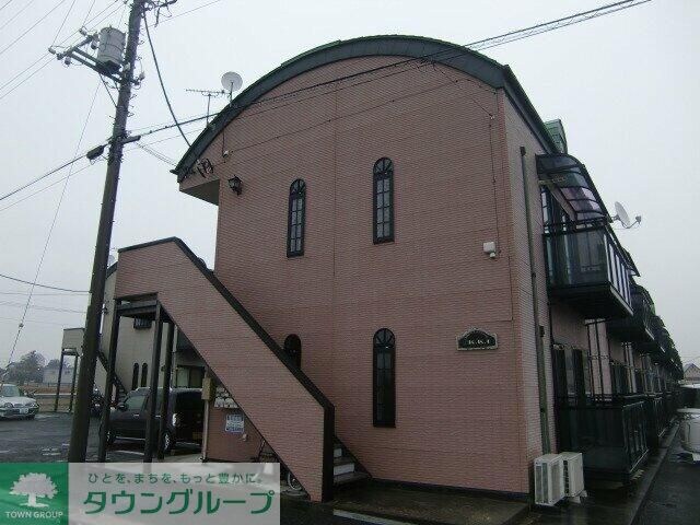 シティーハイツ ハイビスカスB棟の物件内観写真