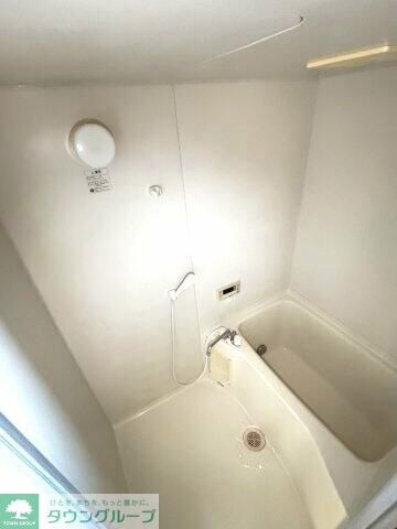 シティーハイツ ハイビスカスB棟の物件内観写真