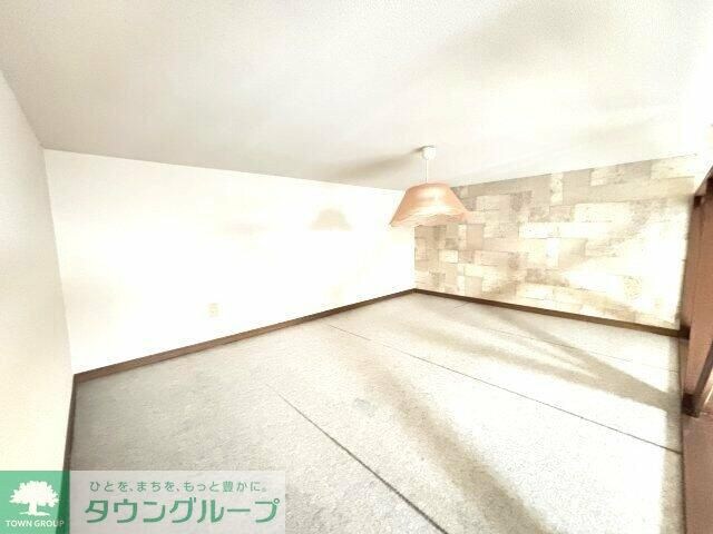 シティーハイツ ハイビスカスB棟の物件内観写真