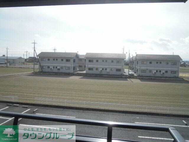 シティーハイツ ハイビスカスB棟の物件内観写真