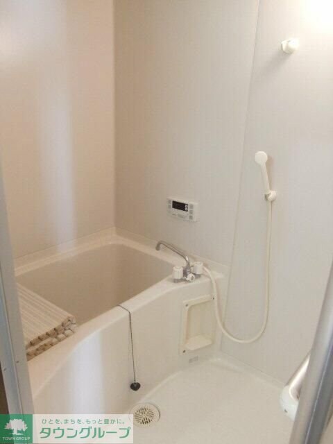 シティーハイツ ハイビスカスB棟の物件内観写真