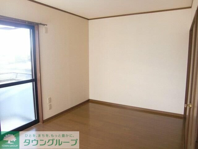 シティーハイツ ハイビスカスB棟の物件内観写真