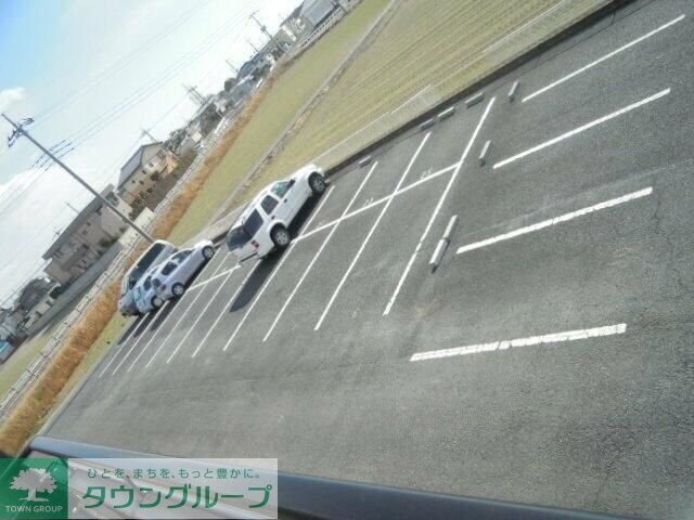 シティーハイツ ハイビスカスB棟の物件内観写真