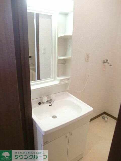 シティーハイツ ハイビスカスB棟の物件内観写真