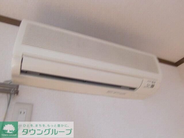 シティーハイツ カモミールA棟の物件内観写真