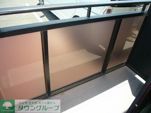 シティーハイツ カモミールA棟の物件内観写真