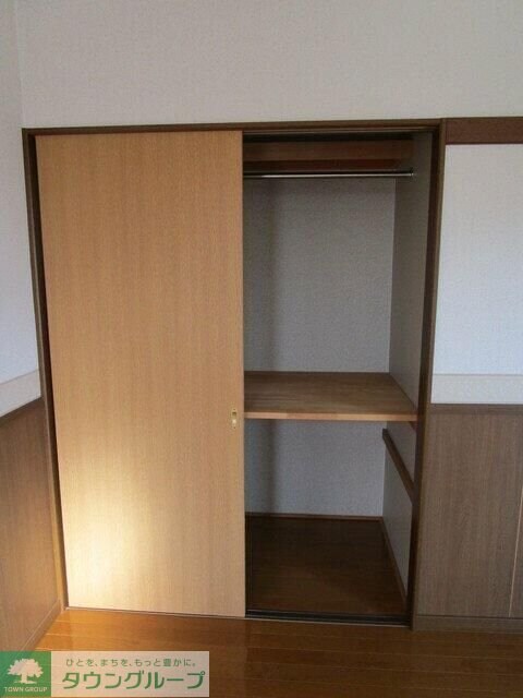 シティーハイツ ローズマリーの物件内観写真