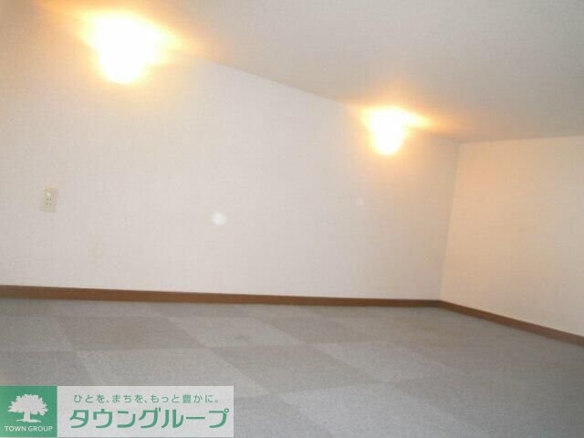 シティーハイツ ローズマリーの物件内観写真