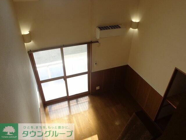 シティーハイツ ローズマリーの物件内観写真