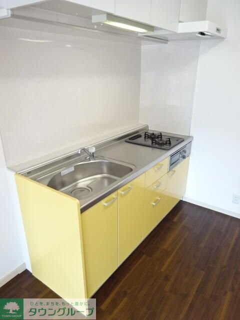 けやきヒルズ西片貝の物件内観写真