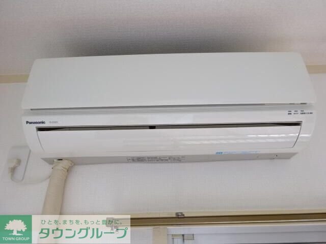 けやきヒルズ西片貝の物件内観写真