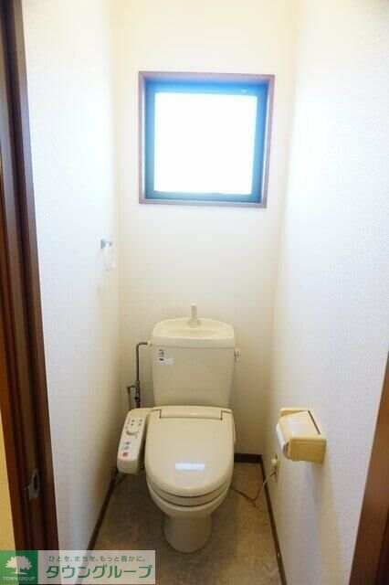 シティーハイツ ルピナスA棟の物件内観写真