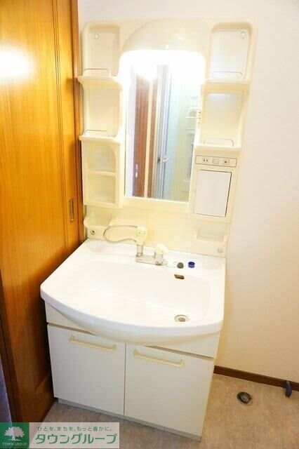 シティーハイツ ルピナスA棟の物件内観写真