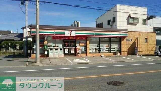 シティーハイツ ルピナスA棟の物件内観写真