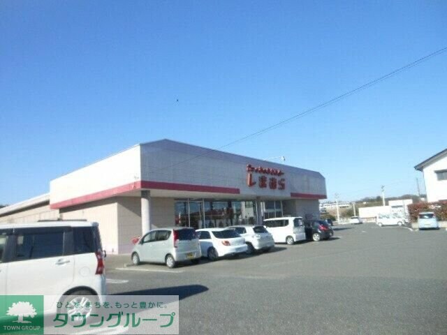 シティーハイツ ルピナスA棟の物件内観写真