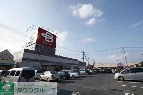 シティーハイツ ルピナスA棟の物件内観写真